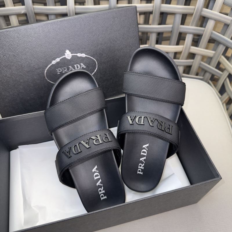 Prada Slippers